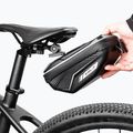 Brašna na kolo pod sedlo Wheel Up 14692 black 4
