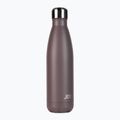 Termoláhev JOYINME Drop 500 ml hnědá 800457