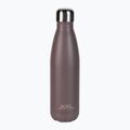 Termoláhev JOYINME Drop 500 ml hnědá 800457 2