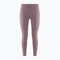 Dámské legíny na jógu JOYINME Unity, ease™ růžové 801294