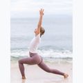 Dámské legíny na jógu JOYINME Unity, ease™ růžové 801294 2