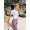Dámské legíny na jógu JOYINME Unity, ease™ růžové 801294 6