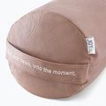 Bolster na jógu JOYINME hnědý 811015 4