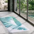 Podložka na jógu JOYINME Flow 3 mm zelená 800015 6