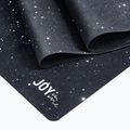 Podložka na jógu JOYINME Flow Coated 3 mm černá 800402 5
