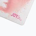 Podložka na jógu JOYINME Flow Coated 3 mm růžová 800404 3