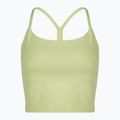 Dámský top na jógu JOYINME Focus yellow 801554