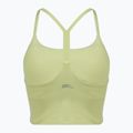 Dámský top na jógu JOYINME Focus yellow 801554 2