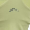Dámský top na jógu JOYINME Focus yellow 801554 3
