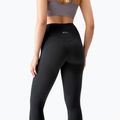 Dámské legíny na jógu JOYINME 7/8 Unity Ease Smooth dark grey 801644 3