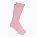 Dámské ponožky JOYINME Ground Yourself pink bloom