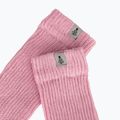 Dámské ponožky JOYINME Ground Yourself pink bloom 4