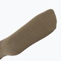 Dámské ponožky JOYINME Ground Yourself taupe brown 3