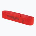 Pásky na cvičení FORCEBAND Mini Band 5 szt. + E-BOOK multicolor 4