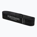 Pásky na cvičení FORCEBAND Mini Band 5 szt. + E-BOOK multicolor 7