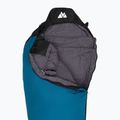 Spacák Volven Superlight II 215 cm/right blue 4