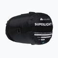 Spacák Volven Superlight II 215 cm/right blue 7