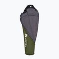 Spacák Volven Superlight I 215 cm/left olive 3