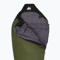 Spacák Volven Superlight I 215 cm/left olive 4