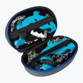 Návleky na boty Volven Pro Traxion blue 6