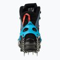 Návleky na boty Volven Pro Traxion Lite blue 4