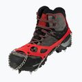 Nesmeky na boty Volven Pro Traxion Lite red 2