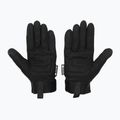 Lezecké rukavice Volven Ferrata black 3