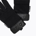 Lezecké rukavice Volven Ferrata black 4