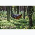 Turistický hamak Lesovik Draka choco root 2