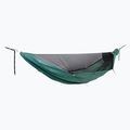 Turistický hamak Lesovik Draka silver pine