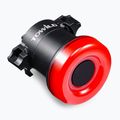Sada světel na kolo TOWILD CL600 + sada TL03 black 2