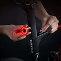 Sada cyklistických světel Towild CL1200 + TL03 black 4