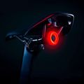 Sada cyklistických světel Towild CL1200 + TL03 black 5