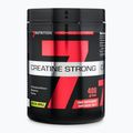 Kreatin 7Nutrition Strong 400g jablko 7NU76828-A