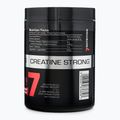 Kreatin 7Nutrition Strong 400g jablko 7NU76828-A 3