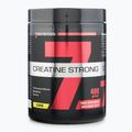 Kreatin 7Nutrition Strong 400g citron 7NU76828-L