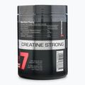 Kreatin 7Nutrition Strong 400g citron 7NU76828-L 3