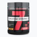 Kreatin 7Nutrition Strong 400g pomeranč 7NU76828-O