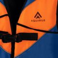 Modrá vesta Aquarius Standard B STA000023 4