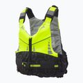 Bezpečnostní vesta Aquarius FeelFree Advance green