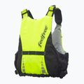 Bezpečnostní vesta Aquarius FeelFree Advance green 2
