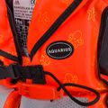 Aquarius Dětská záchranná vesta oranžová KAM000070 3