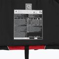 Plovací vesta Aquarius black/red 6