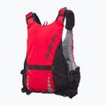 Bezpečnostní vesta Aquarius red 2