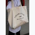 Chiara Wear Beach Club Tote ecru bag 6