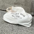 Chiara Wear Beach Club Tote ecru bag 10