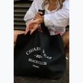 Chiara Wear Beach Club Tote bag černá 5