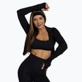 Chiara Wear dámská bavlněná čelenka černá 2
