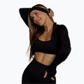 Chiara Wear dámská bavlněná čelenka černá 3