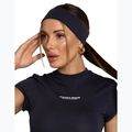 Chiara Wear dámská čelenka bavlna grafitová